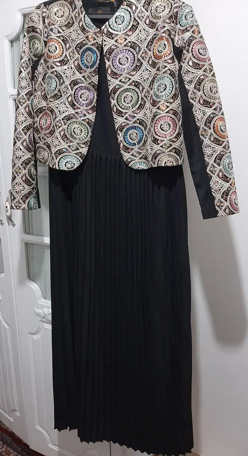 مانتو مجلسی|لباس|گلستان (تهران), |دیوار