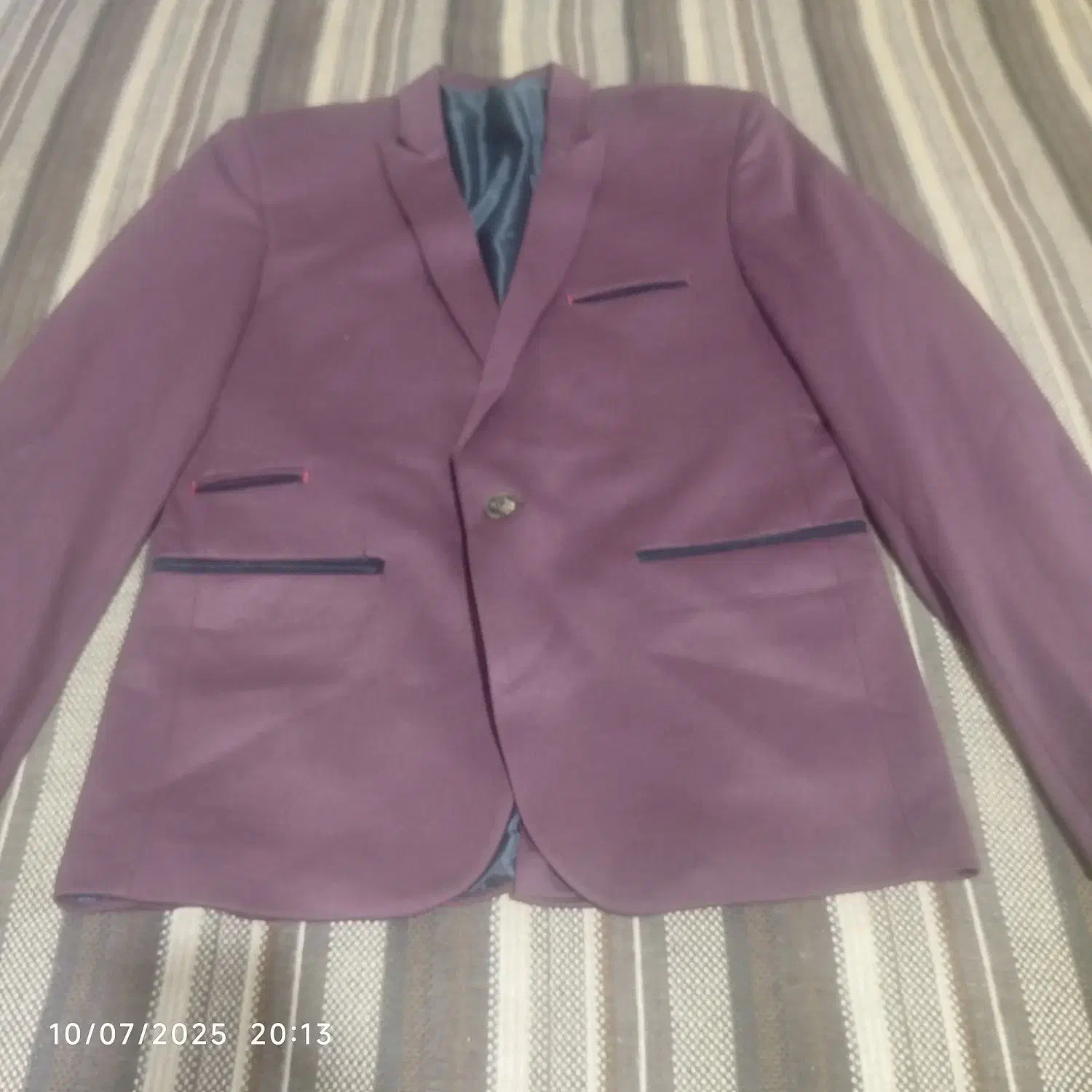 دوعدد کت مردانه نو|لباس|اراک, |دیوار