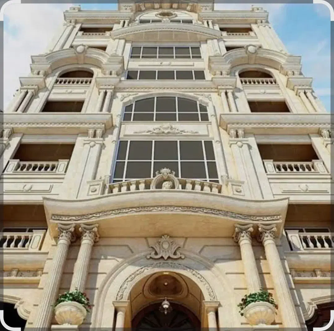 ۱۷۶ متری فول تجهیز، همایون ویلا ، کیانی مهر|فروش آپارتمان|محمدشهر, همایون ویلا|دیوار