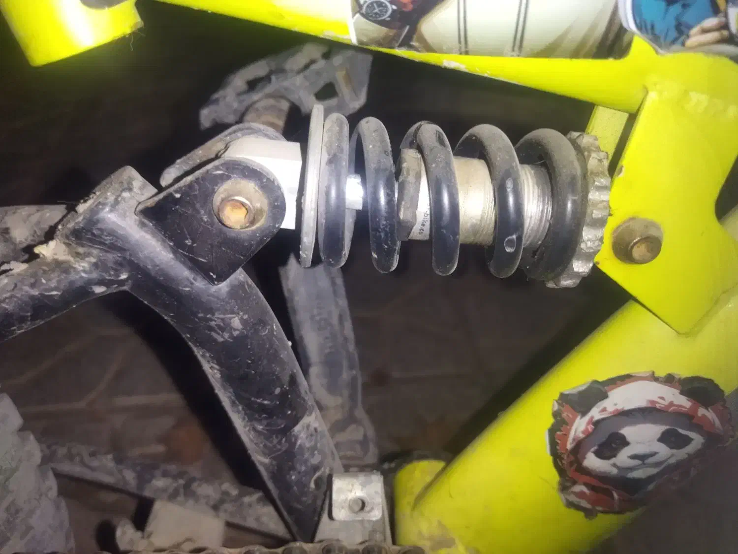 خوب|دوچرخه، اسکیت، اسکوتر|مشهد, علی آباد|دیوار