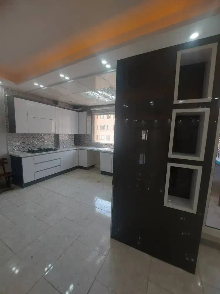 نگین غرب 130متر 2خواب  بلوار اردستانی|فروش آپارتمان|تهران, نگین غرب|دیوار