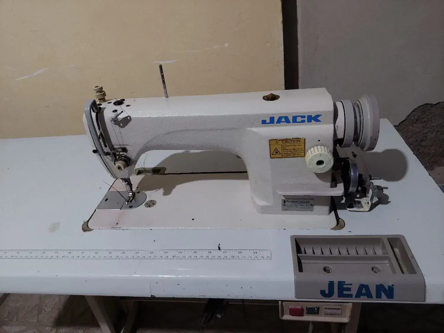 چرخ خیاطی|چرخ خیاطی و ریسندگی|تهران, آذری|دیوار