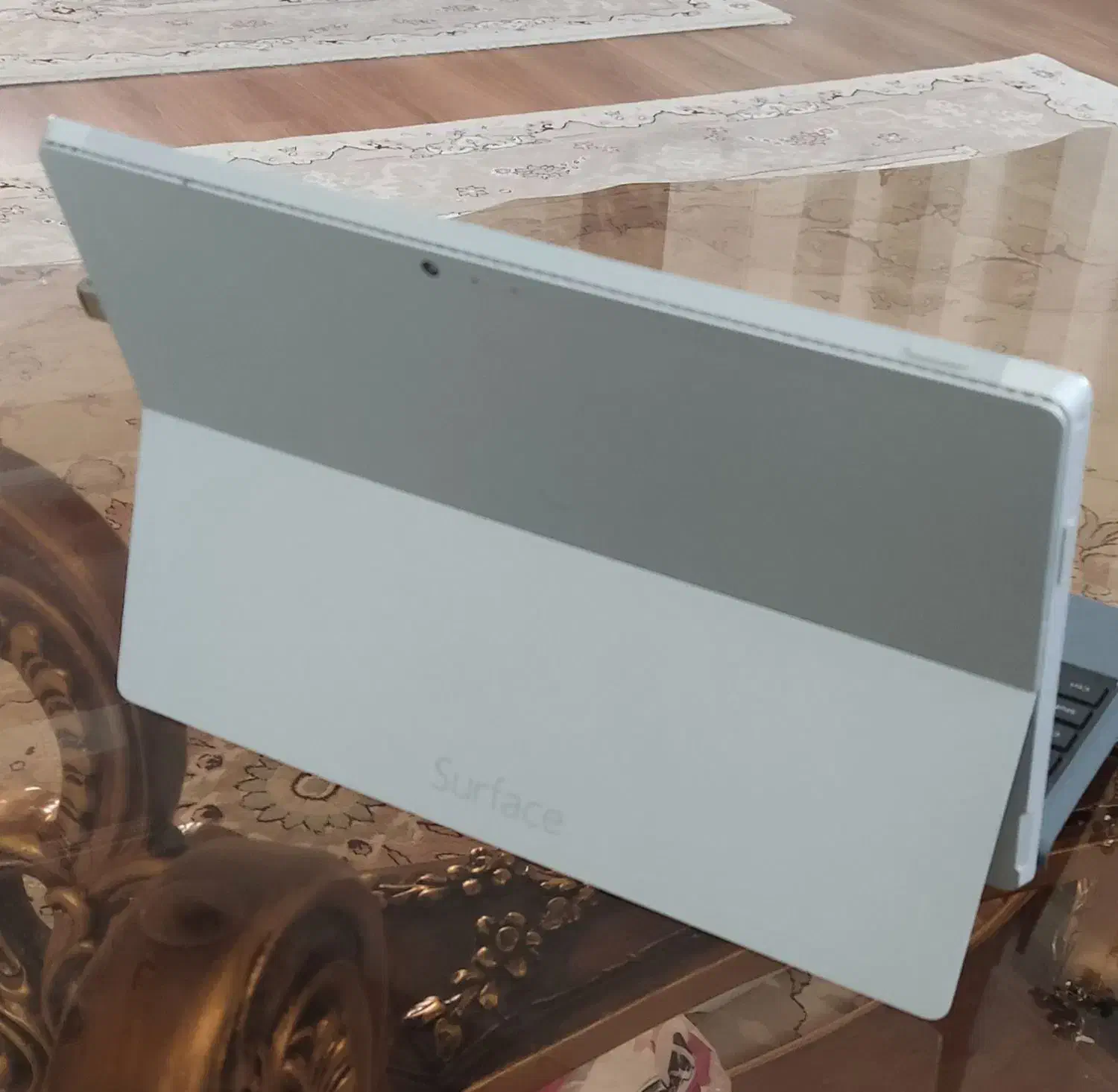 سرفیس پرو 3|رایانه همراه|کرج, دولت‌آباد|دیوار