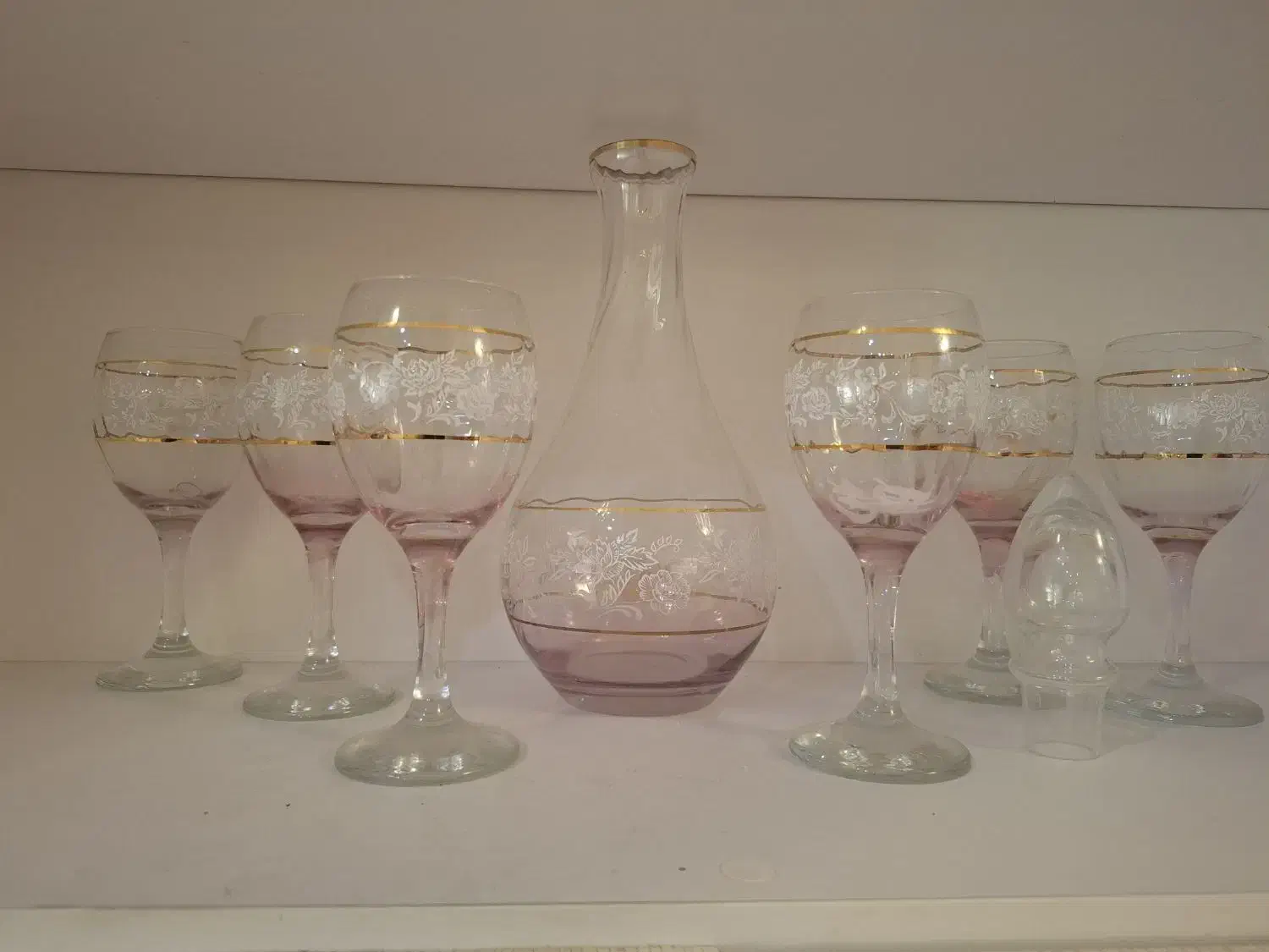 ظرف دکوری..زیر قیمت|ظروف سرو و پذیرایی|فریمان, |دیوار