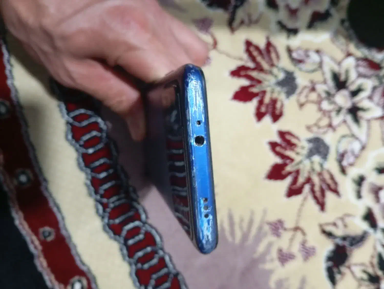 گوشی پوکو M3|موبایل|اهر, |دیوار