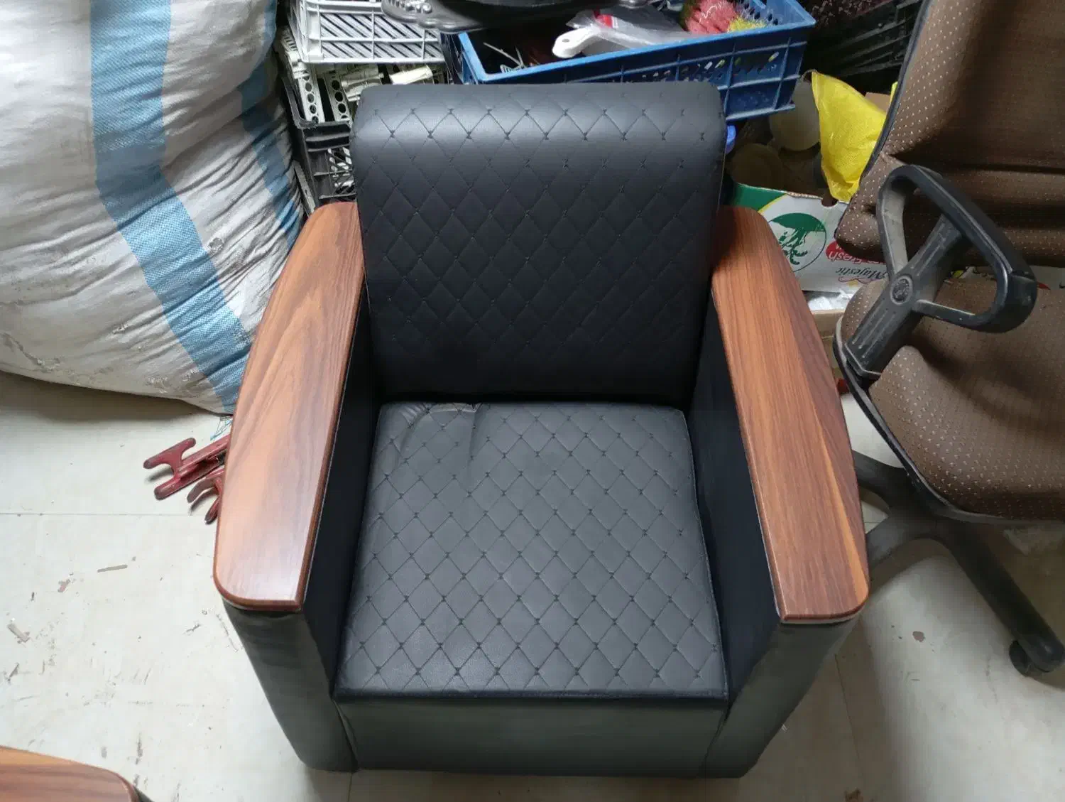 لوازم اداری میز و صندلی|دفتر کار|مشکین‌دشت, |دیوار