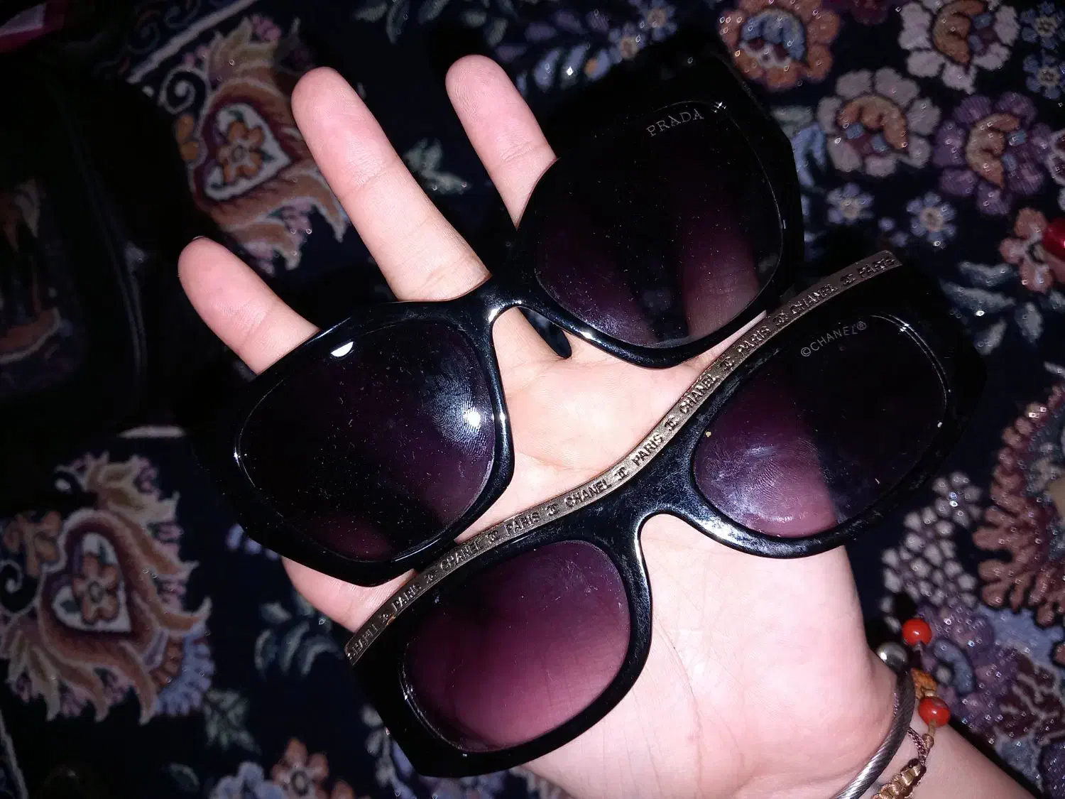 عینک آفتابی|زیورآلات و اکسسوری|گنبد کاووس, |دیوار