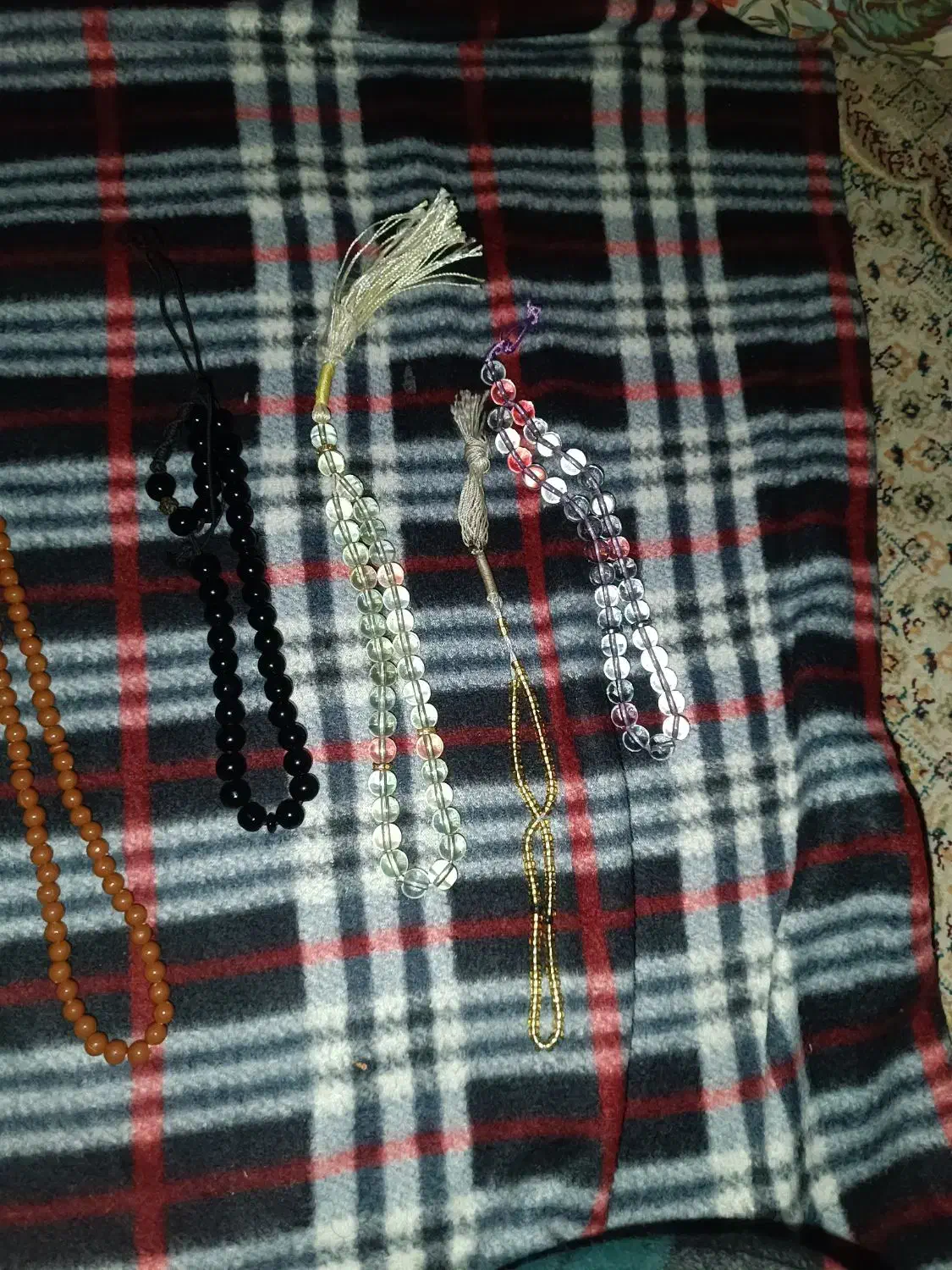 تسبیح|بدلیجات|تبریز, |دیوار