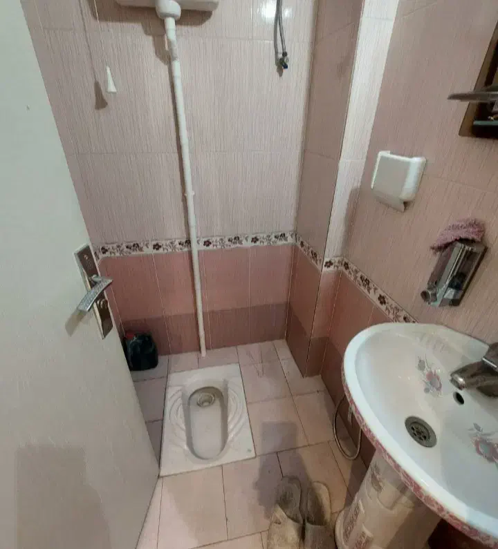 آپارتمان ۶۶متری  دو خوابه  تخلیه