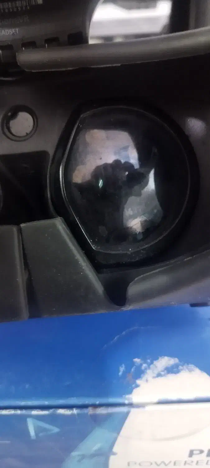 عینک واقعیت مجازی|کنسول، بازی ویدئویی و آنلاین|فشاپویه, |دیوار