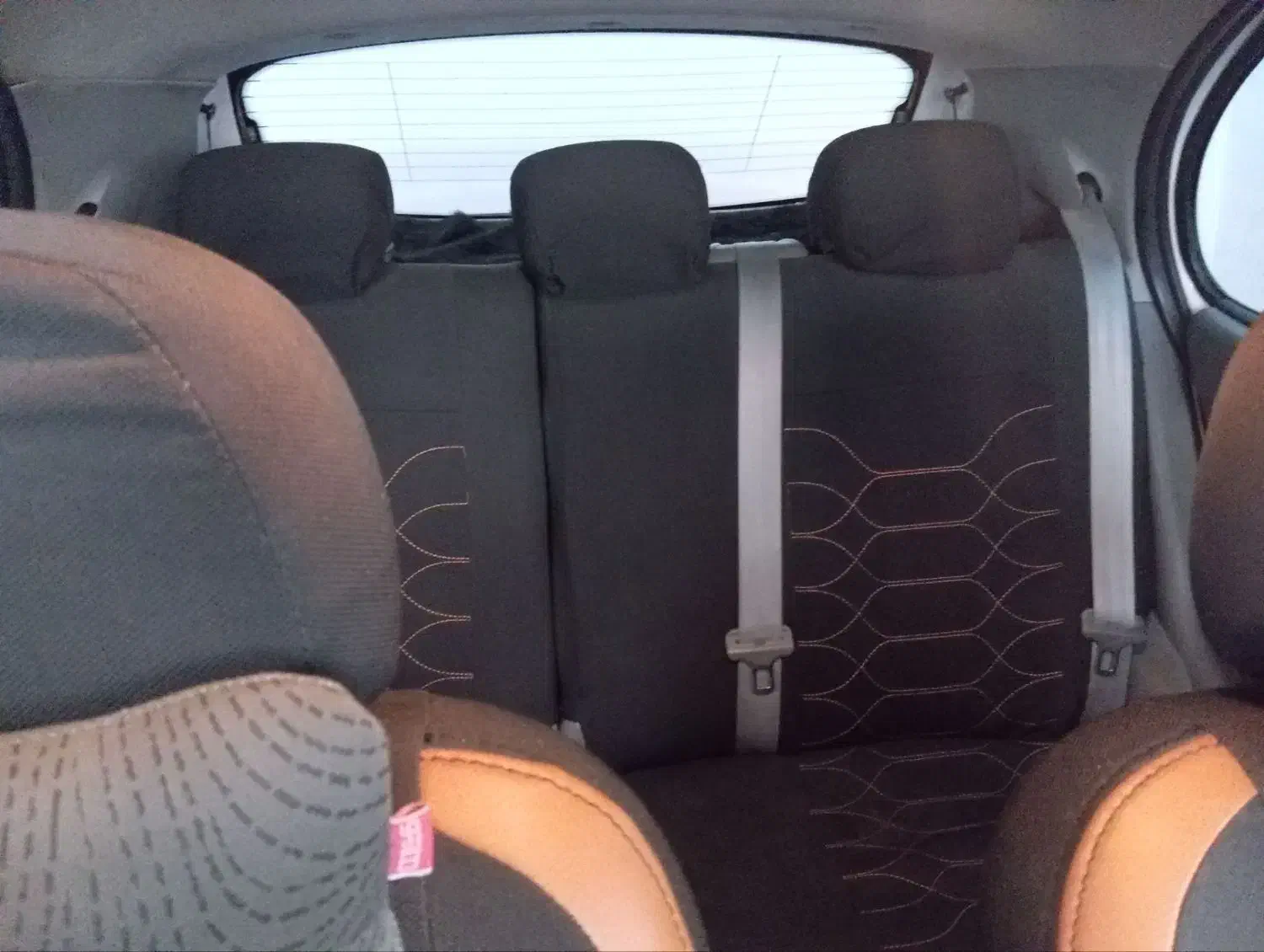 تیبا 2|خودرو سواری و وانت|میاندوآب, |دیوار