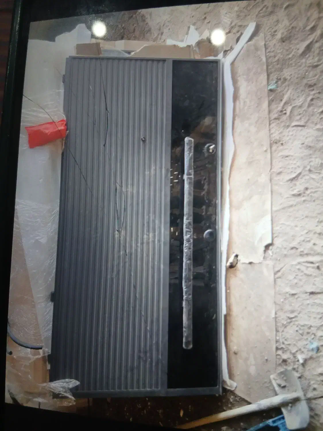 درب ضد سرقت|مصالح و تجهیزات ساختمان|الوند, |دیوار