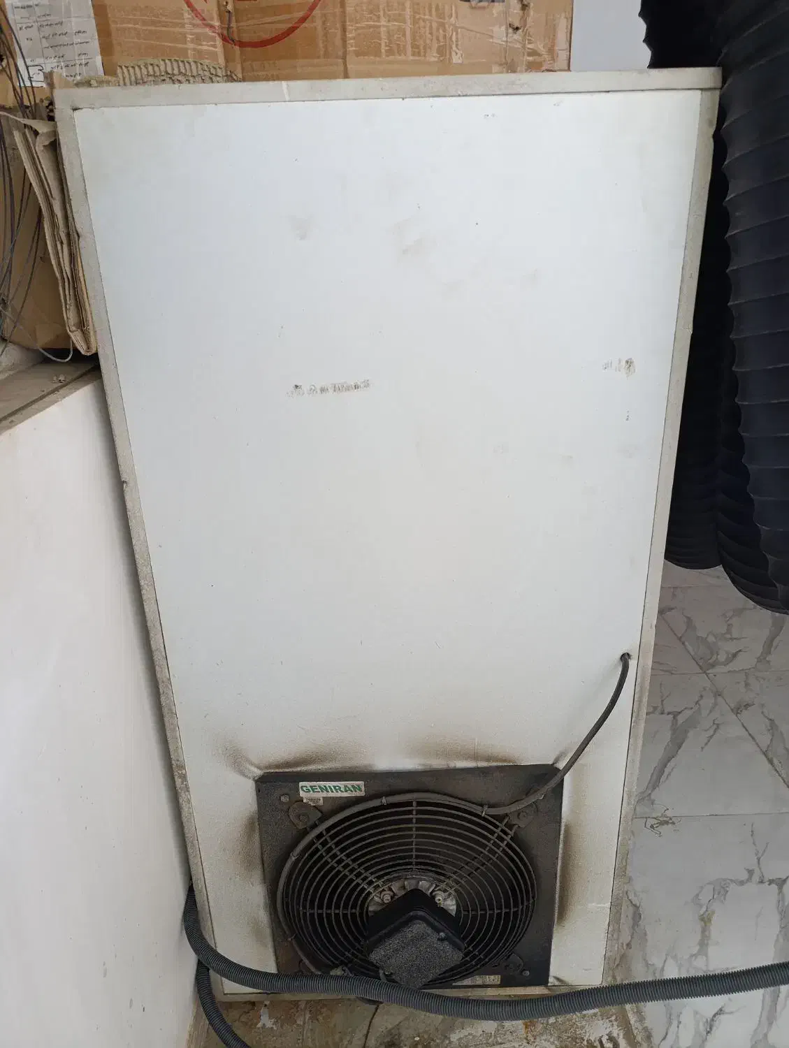 سایلنت باکس 2ظرفیت|قطعات و لوازم جانبی رایانه|آبادان, |دیوار