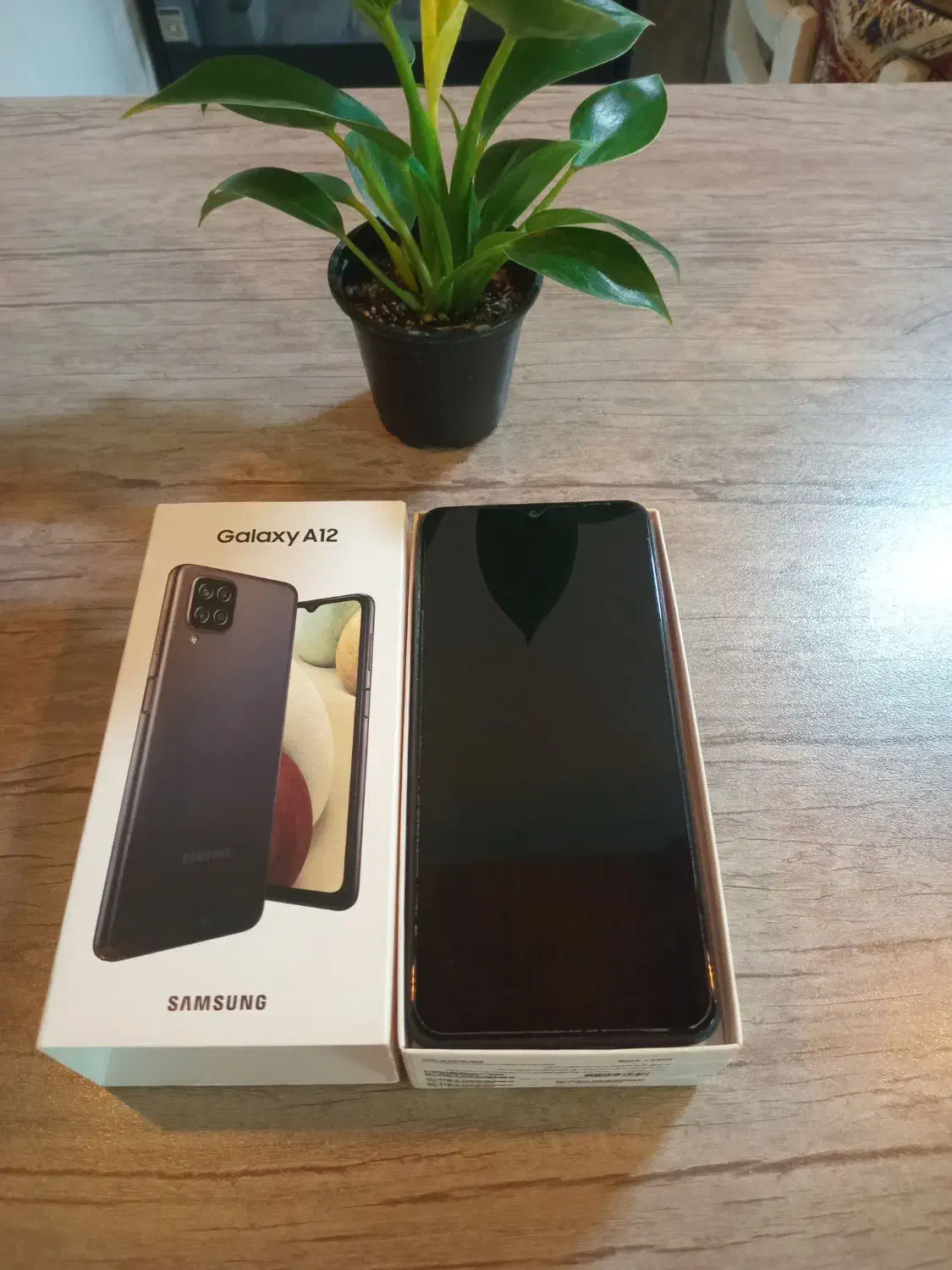 گوشی A12|موبایل|فولادشهر, مسکن مهر فولادشهر|دیوار