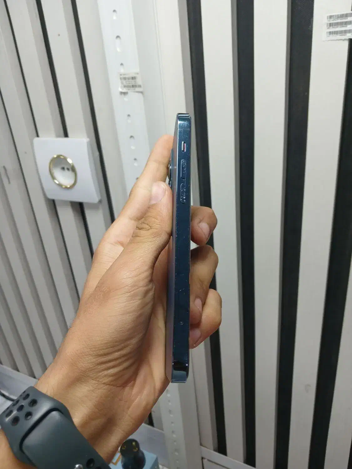 12 pro|موبایل|تاکستان, |دیوار