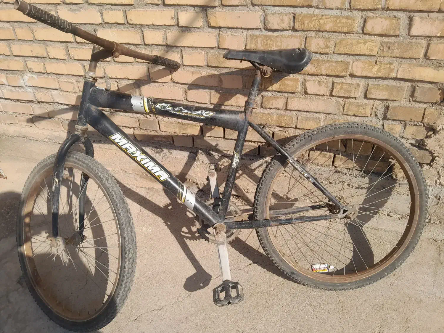 دوچرخه ۲۶|دوچرخه، اسکیت، اسکوتر|شوشتر, |دیوار