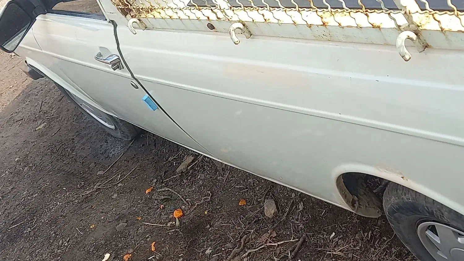 وانت پیکان ۸۸|خودرو سواری و وانت|صوفیان, |دیوار