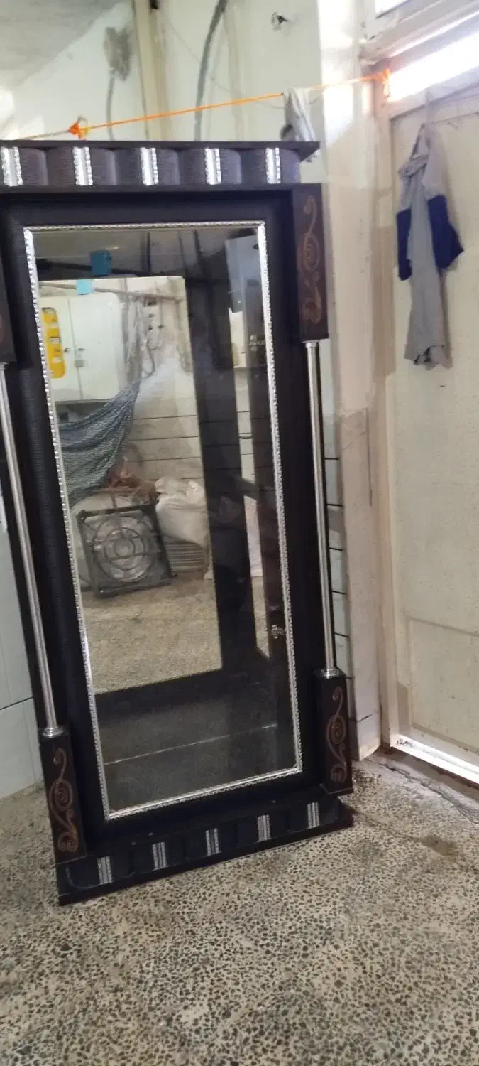 ویترین|بوفه، ویترین، کنسول|خمینیشهر, |دیوار