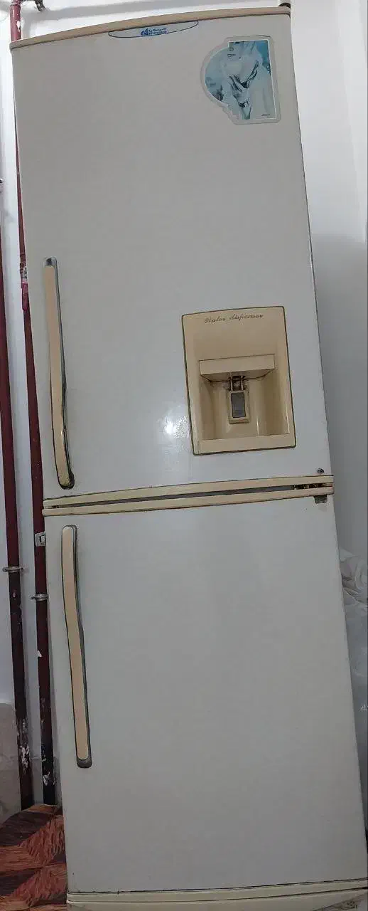 یخچال فریزر هیمالیا|یخچال و فریزر|شفت, |دیوار