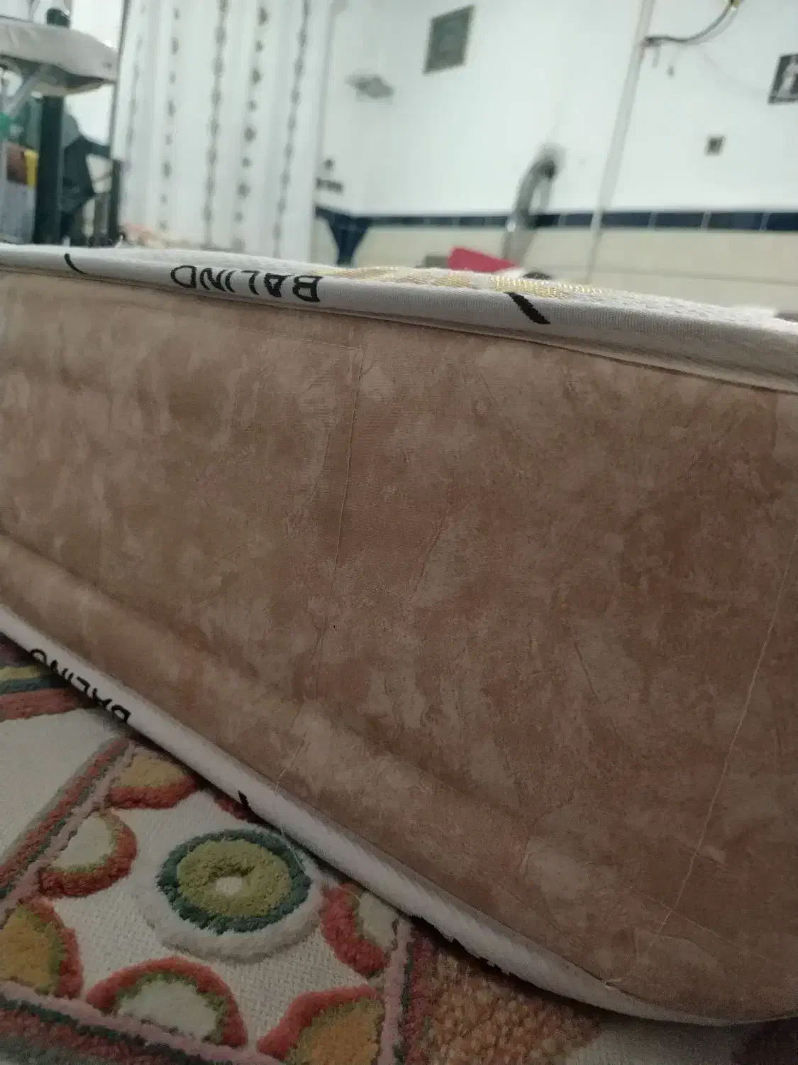 فروش تشک دو نفره|تشک تختخواب|یاسوج, |دیوار