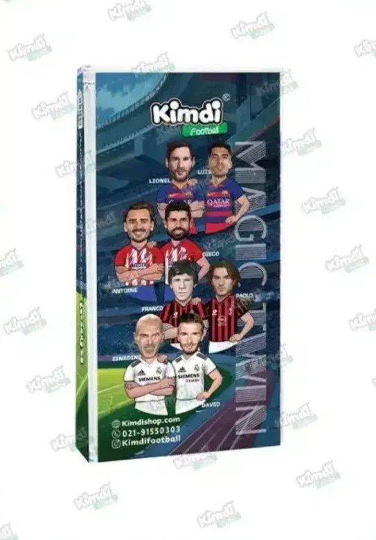 البوم کیمدی ۲۰۲۶ موجودشد|اسباب‌‌بازی|پاکدشت, پاکدشت (مامازند)|دیوار