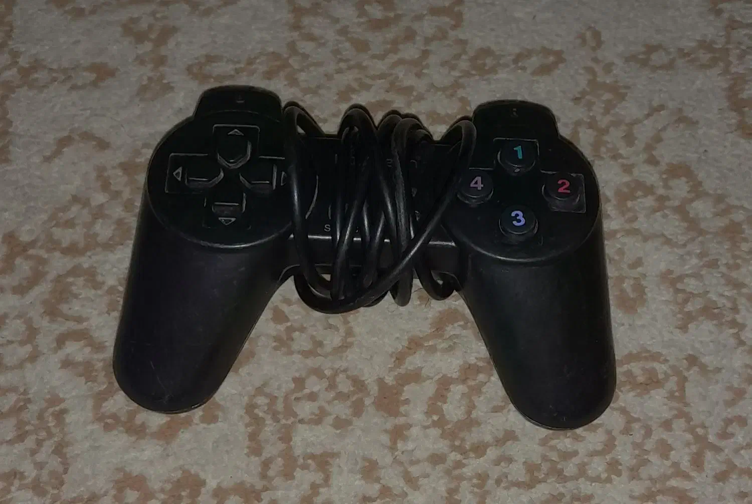 کیبورد موس دسته بازی|قطعات و لوازم جانبی رایانه|بجنورد, |دیوار