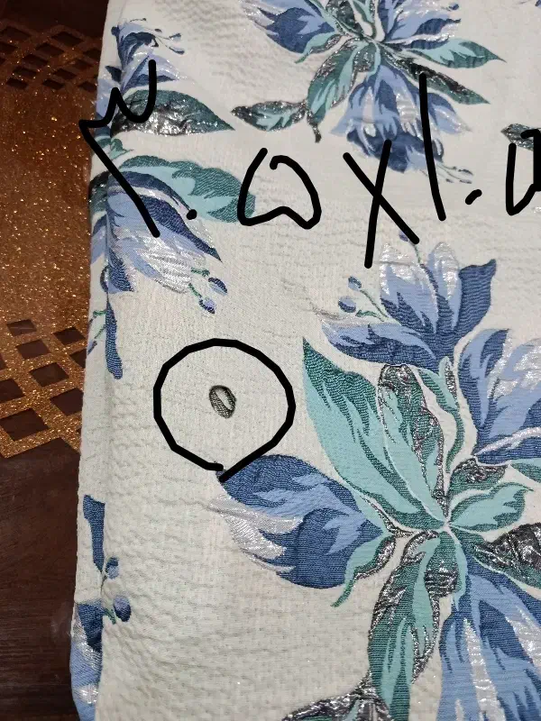 پرده|پرده، رانر، رومیزی|تهران, تختی|دیوار