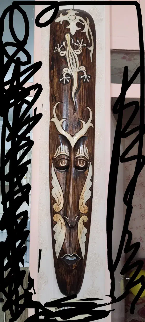 حراج لوازم چوبی منزل|مجسمه، تندیس، ماکت|نظرآباد, نظرآباد|دیوار