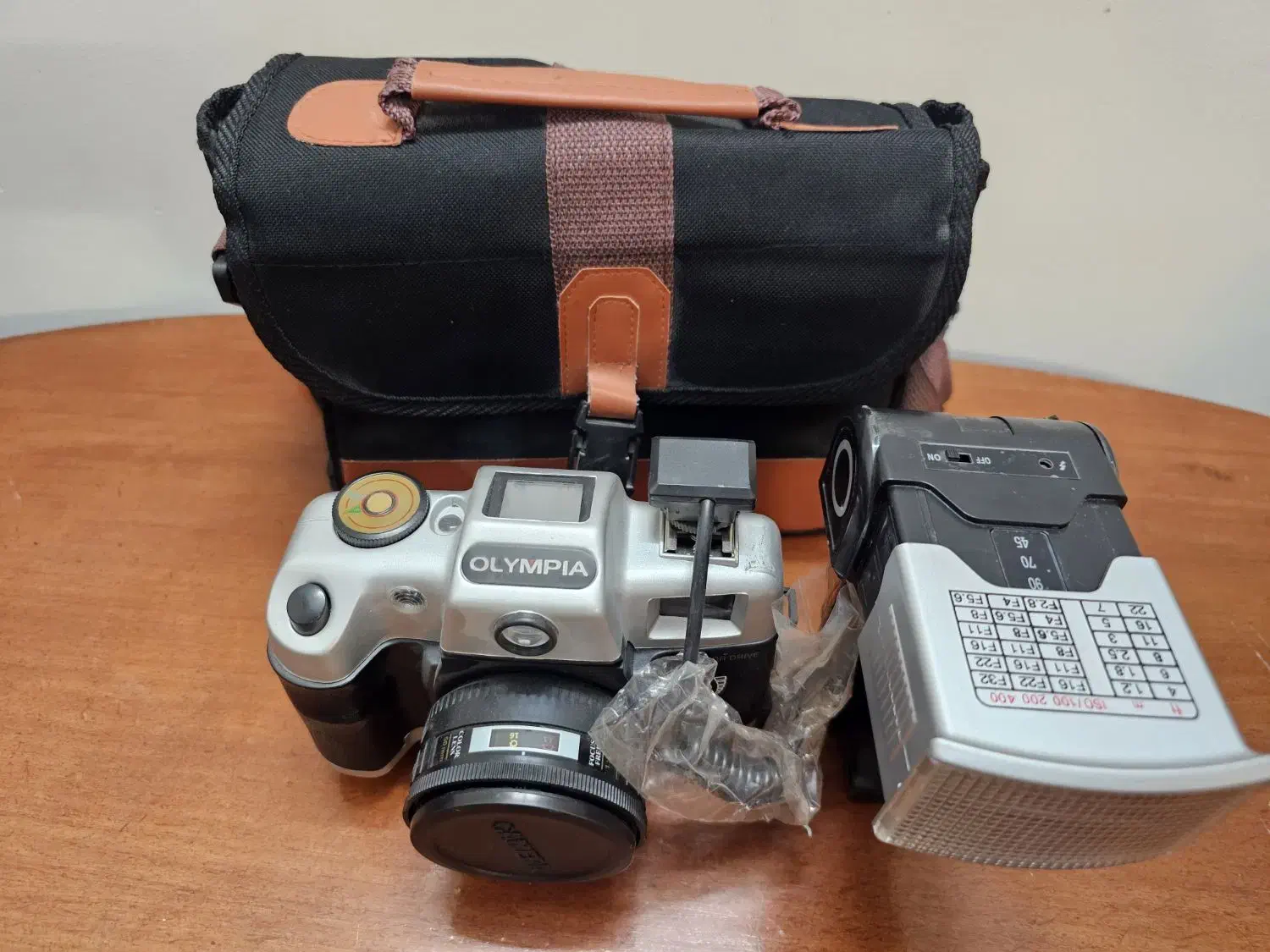 5عدد دوربین نو|دوربین عکاسی و فیلم‌برداری|مشهد, هفت تیر (حافظ)|دیوار