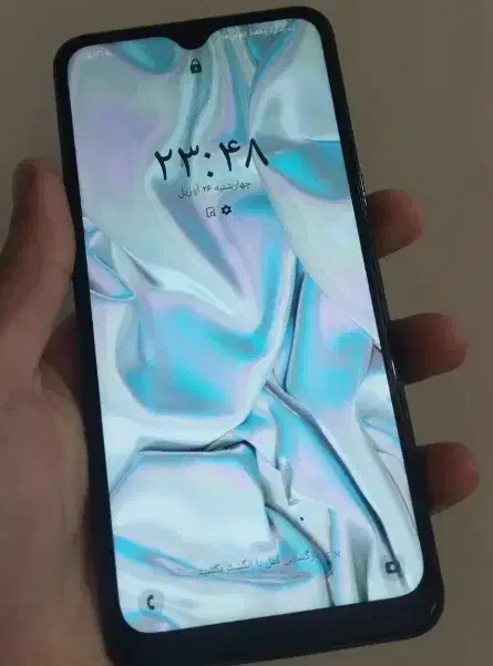 a10|موبایل|نظرآباد, شهرک فرهنگیان|دیوار