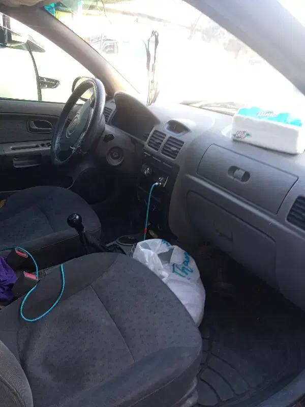 ریو مدل ۸۵|خودرو سواری و وانت|نقده, |دیوار