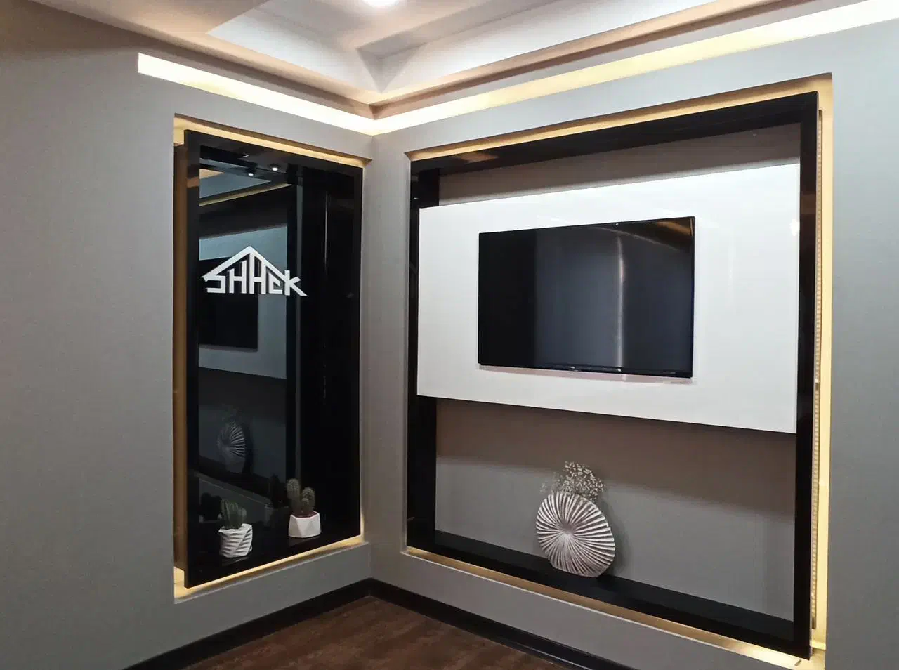 اجاره دفتر کار ۵۵ متری با وسایل پیروزی|اجارهٔ دفتر کار، اتاق اداری، مطب|ساری, |دیوار