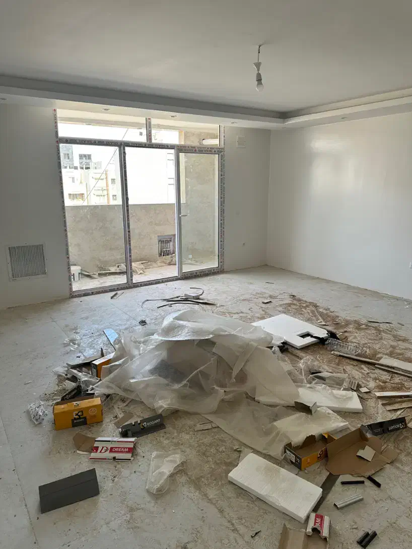 فروش واحدهای ۸۵ و ۹۵ متری هشت بهشت|فروش آپارتمان|شاهینشهر, شهرک هشت بهشت|دیوار