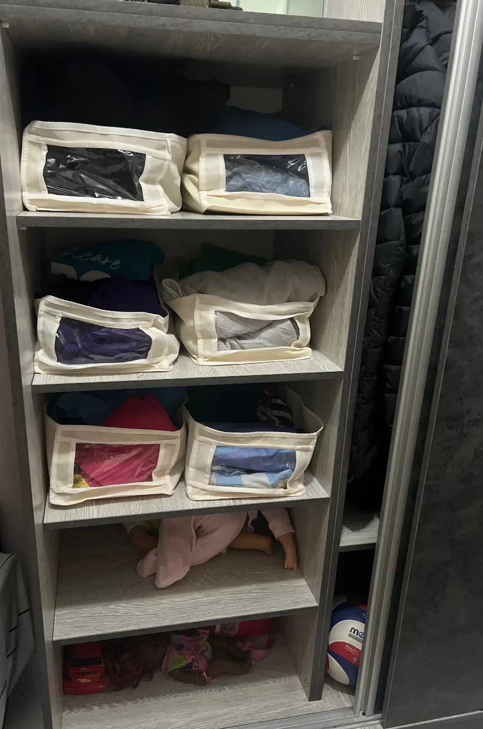 کمد لباس|جاکفشی، کمد، دراور|تهران, ازگل|دیوار