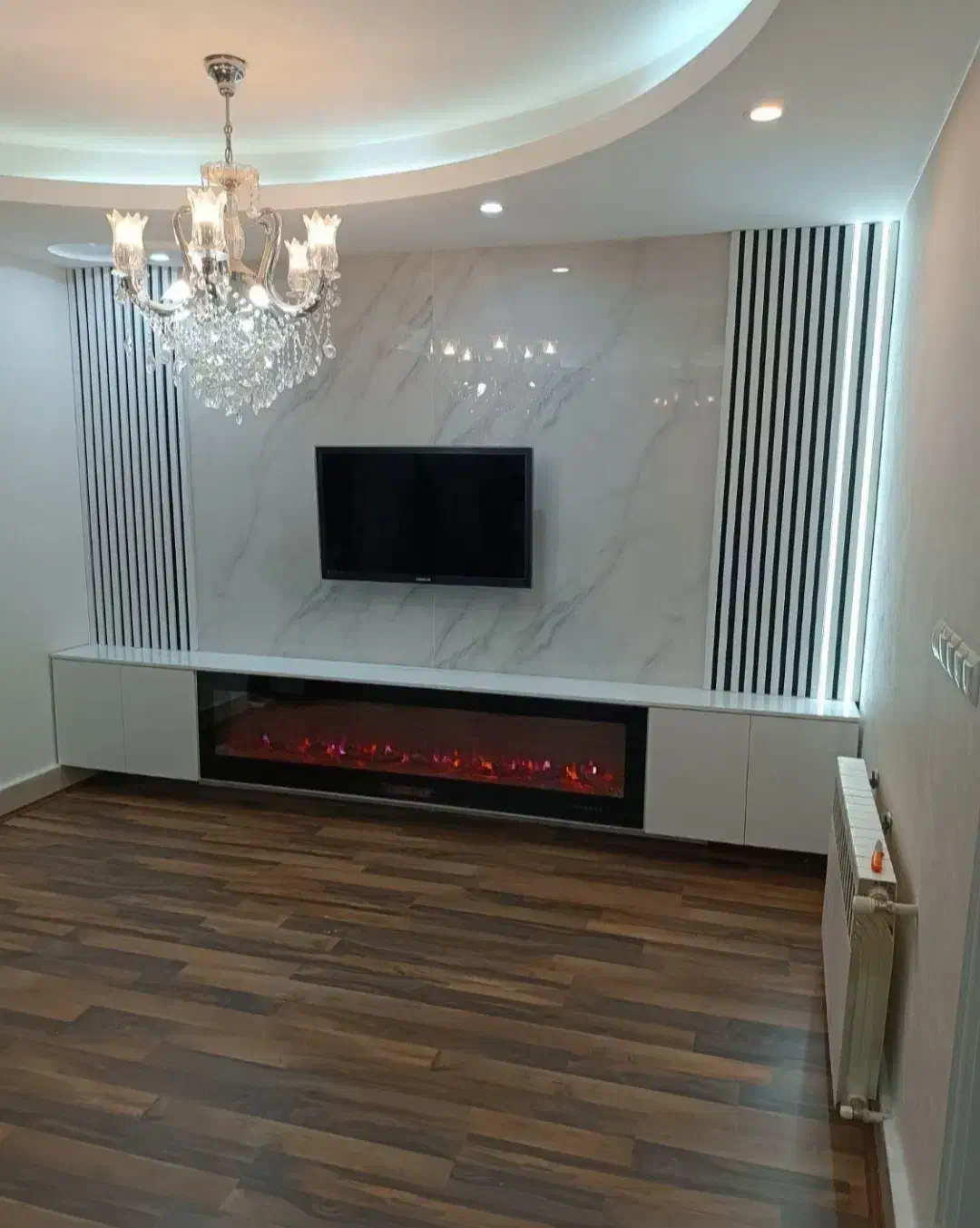 تی وی وال|مصالح و تجهیزات ساختمان|کرمانشاه, |دیوار