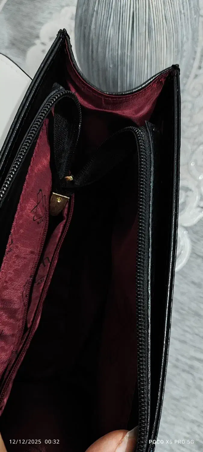 کیف مارک آلفا|کیف، کفش، کمربند|سبزوار, پاسداران|دیوار