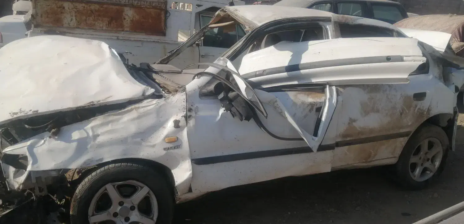 فروش یکدستگاه سواری|خودرو سواری و وانت|سیرجان, |دیوار