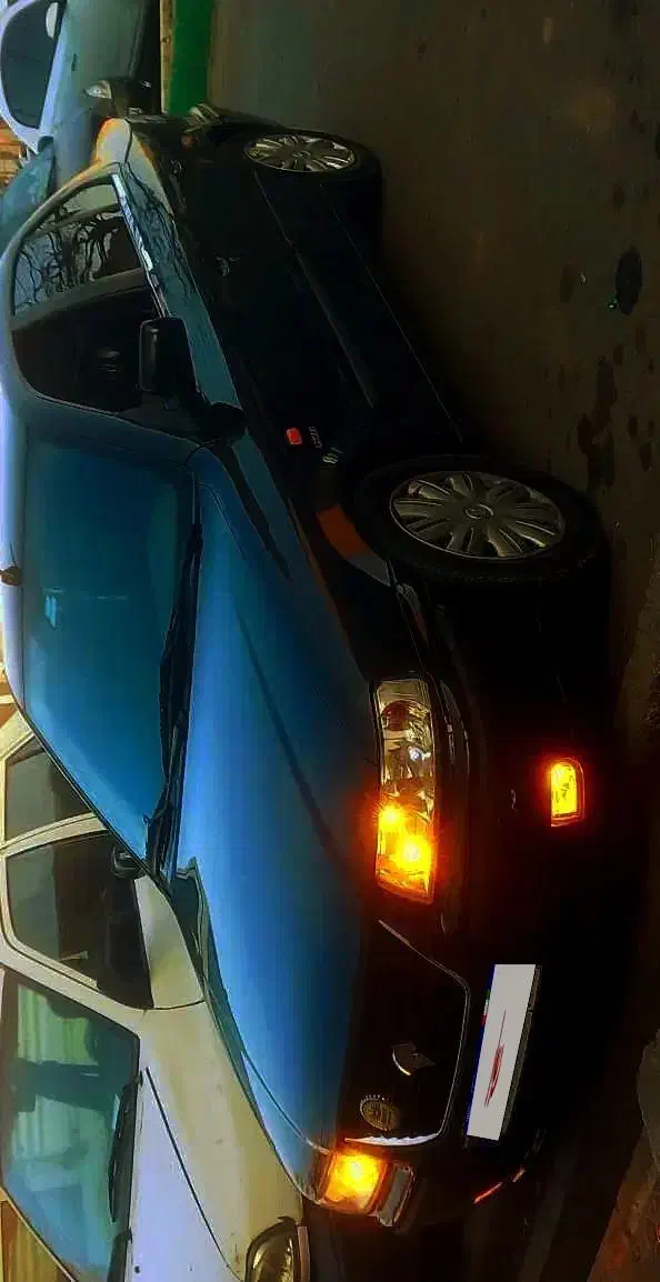 سمند Ef7. بیرنگ|خودرو سواری و وانت|باقرشهر, |دیوار