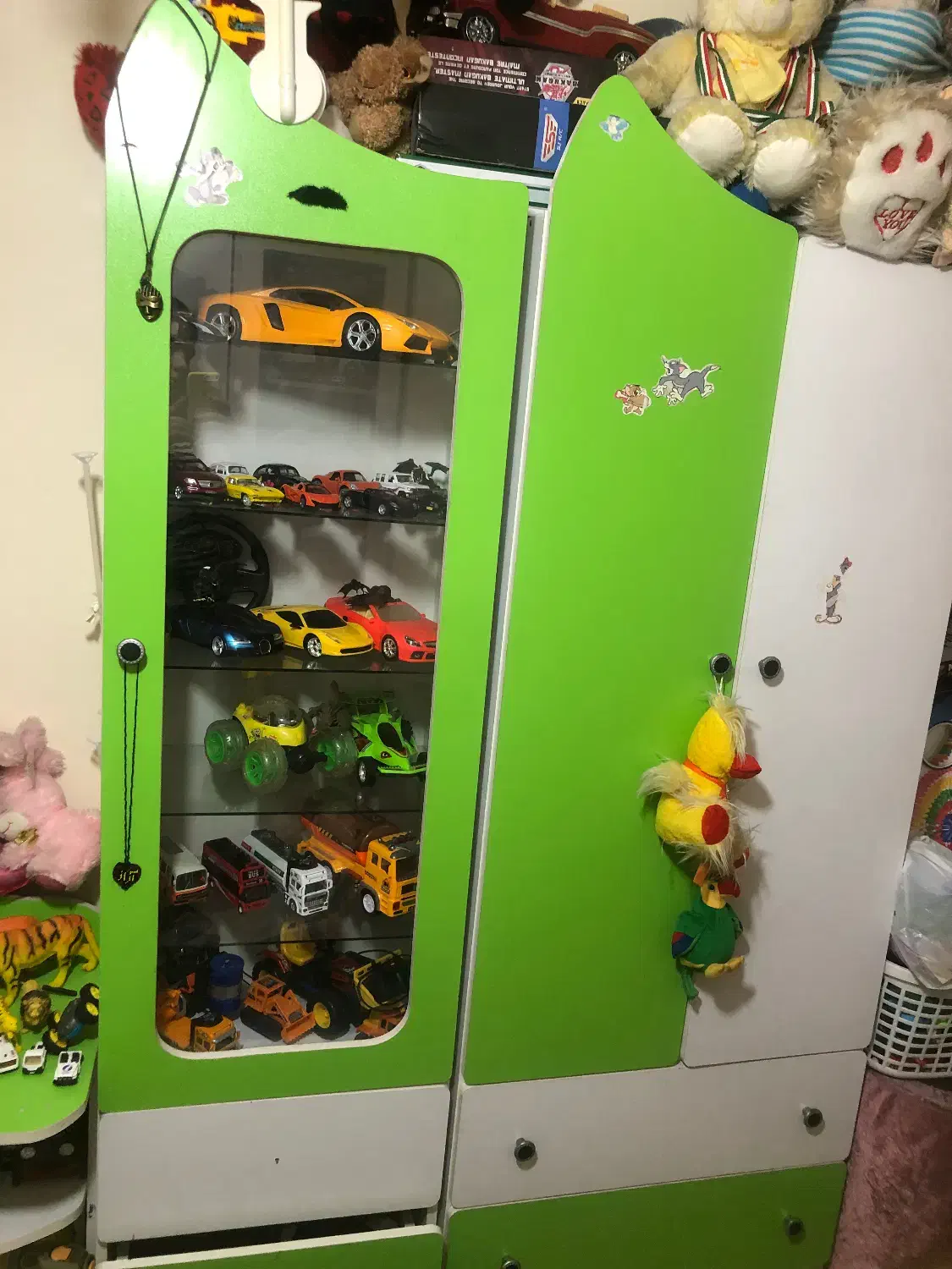 کمد|میز و صندلی غذاخوری|تبریز, |دیوار