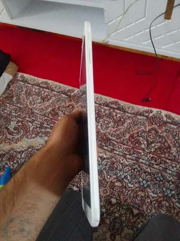 تبلت سامسونگ در حد نو استفاده نشده|تبلت|اردبیل, |دیوار