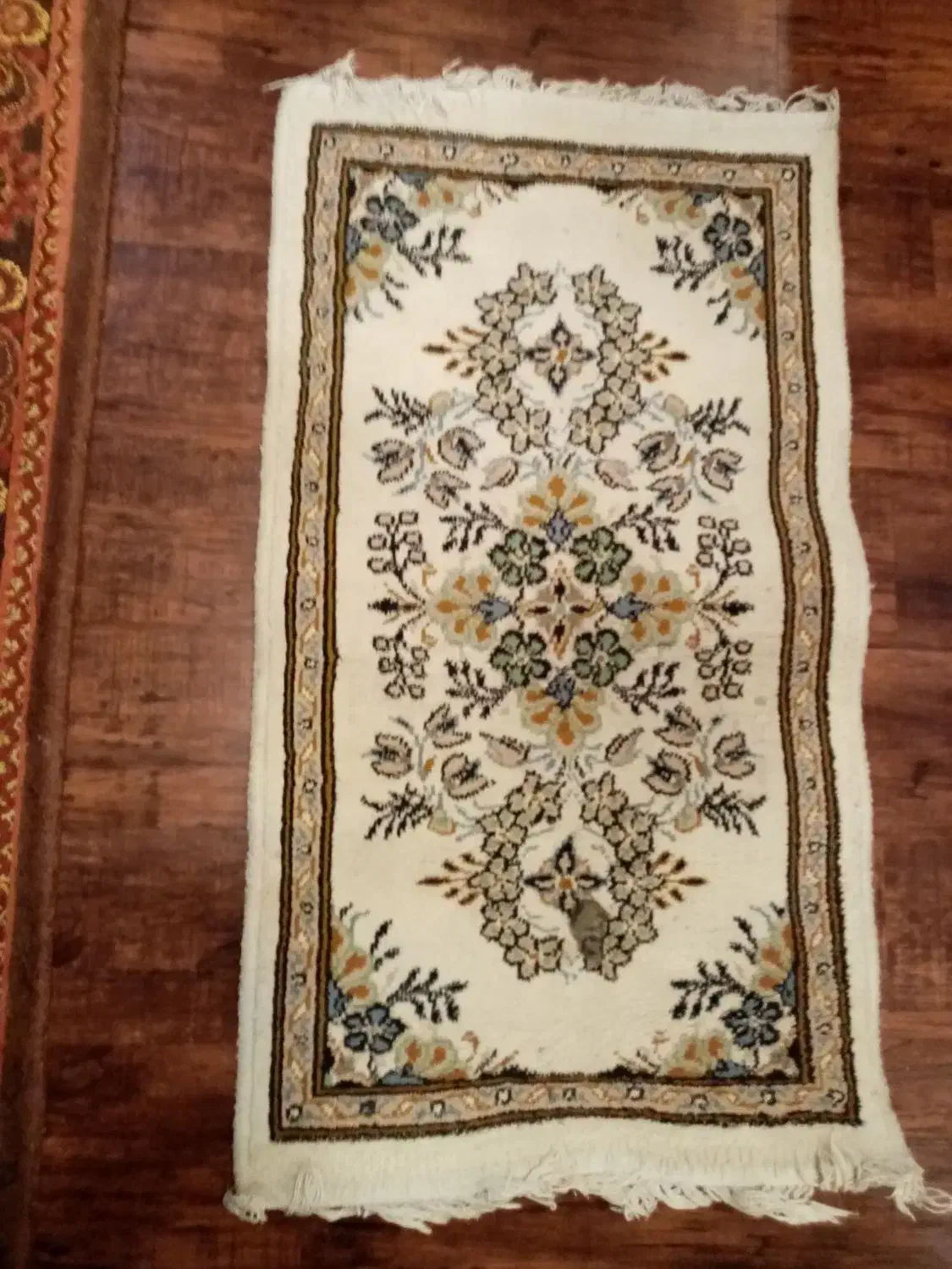 پادری 2 عدد|پادری|کرج, گلشهر|دیوار