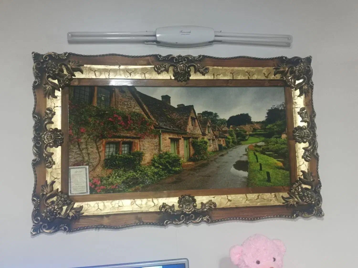 تابلو فرش|تابلو فرش|نسیمشهر, |دیوار