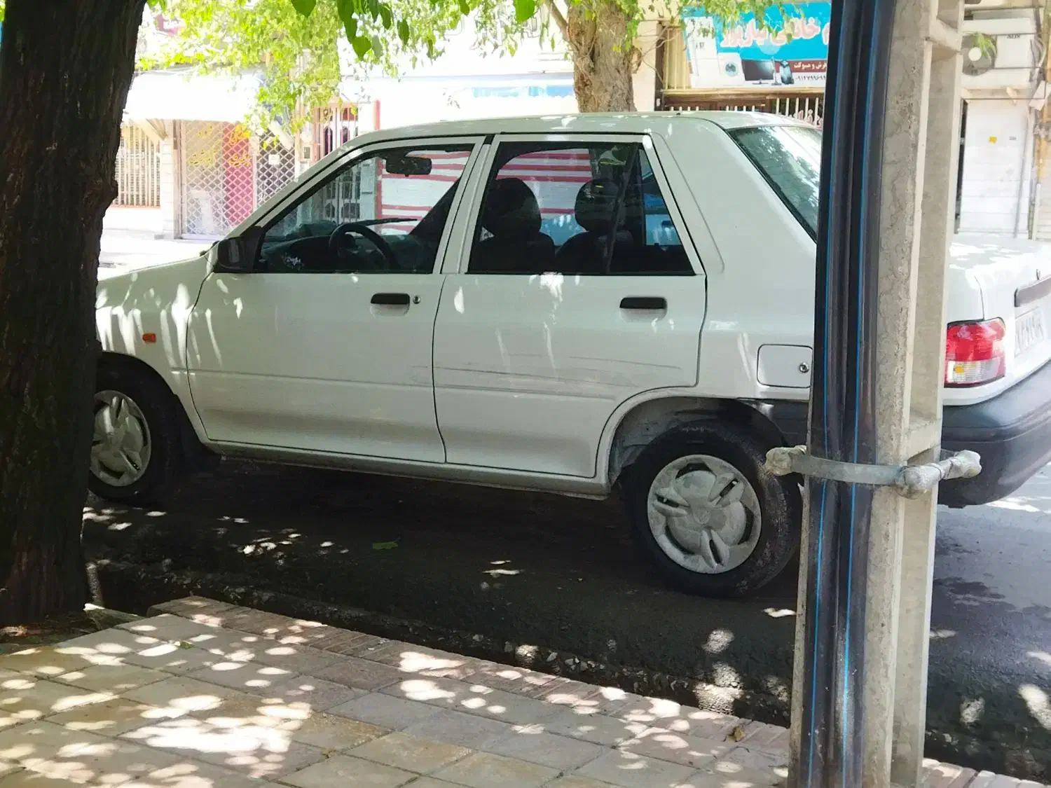 پراید 131مدل 96|خودرو سواری و وانت|آق قلا, |دیوار