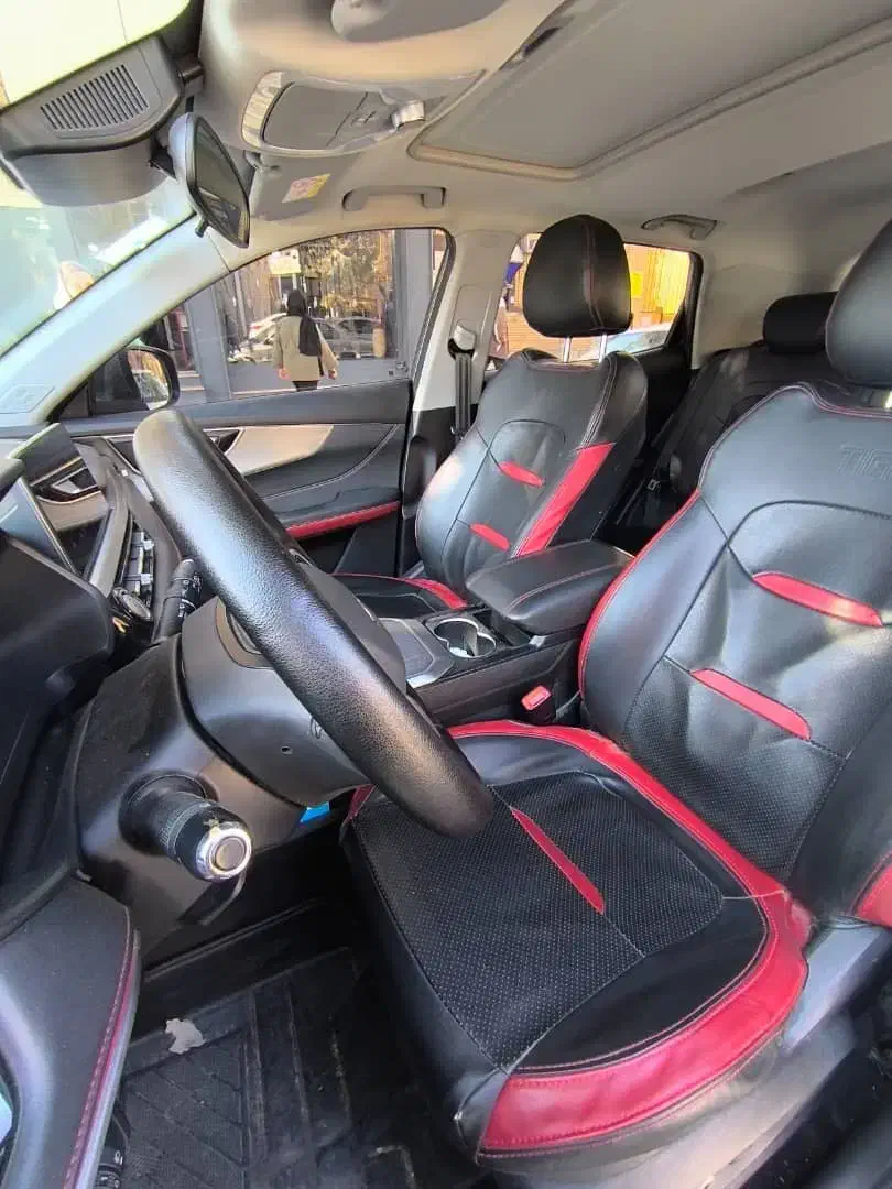 X55 pro|خودرو سواری و وانت|کرمان, |دیوار