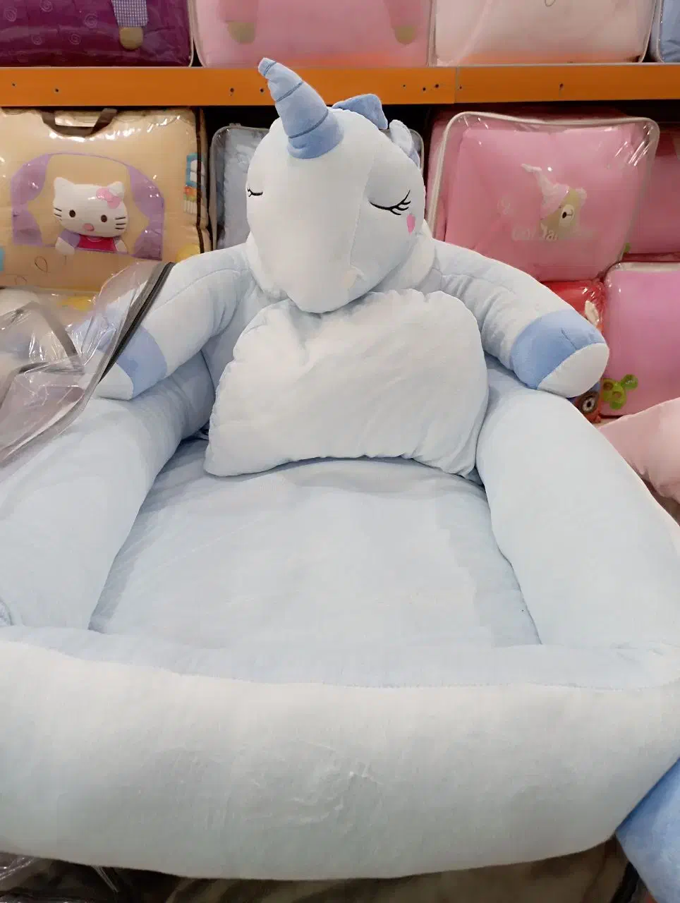 سرویس گارد دار نوزاد|اسباب و اثاث بچه|خرم‌آباد, |دیوار