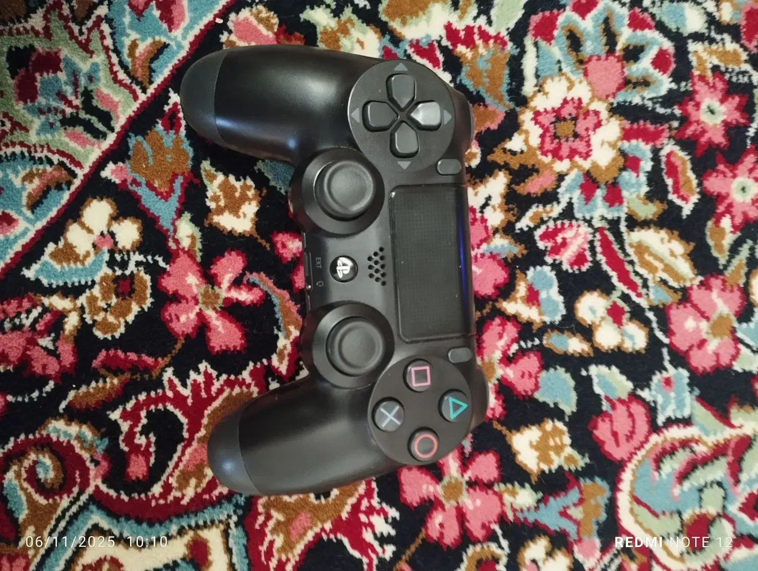 پلی استیشن4|کنسول، بازی ویدئویی و آنلاین|سنقر, |دیوار