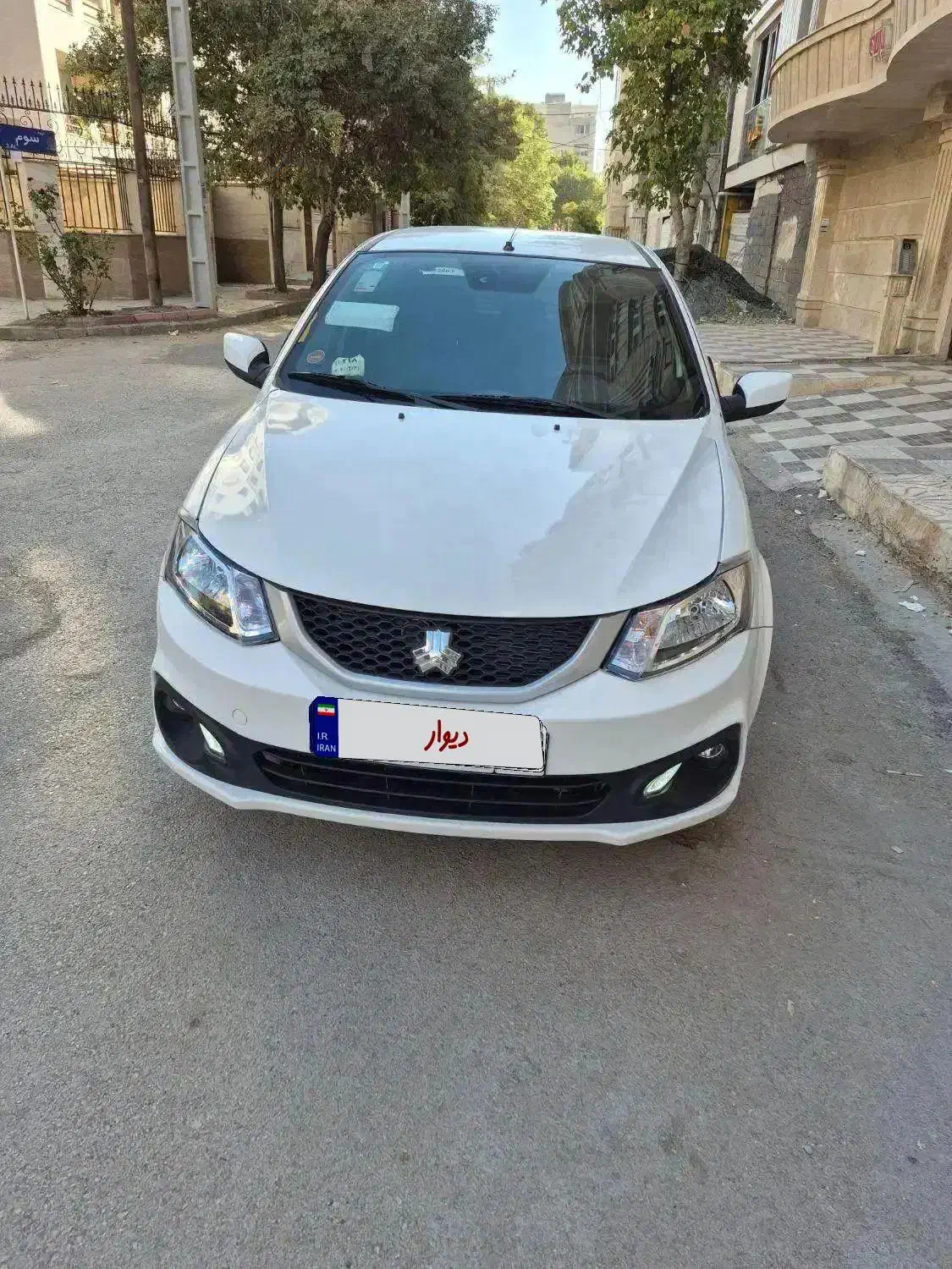 ساینا gx   s   دوگانه فابریک  ۱۴۰۴|خودرو سواری و وانت|کرمانشاه, |دیوار