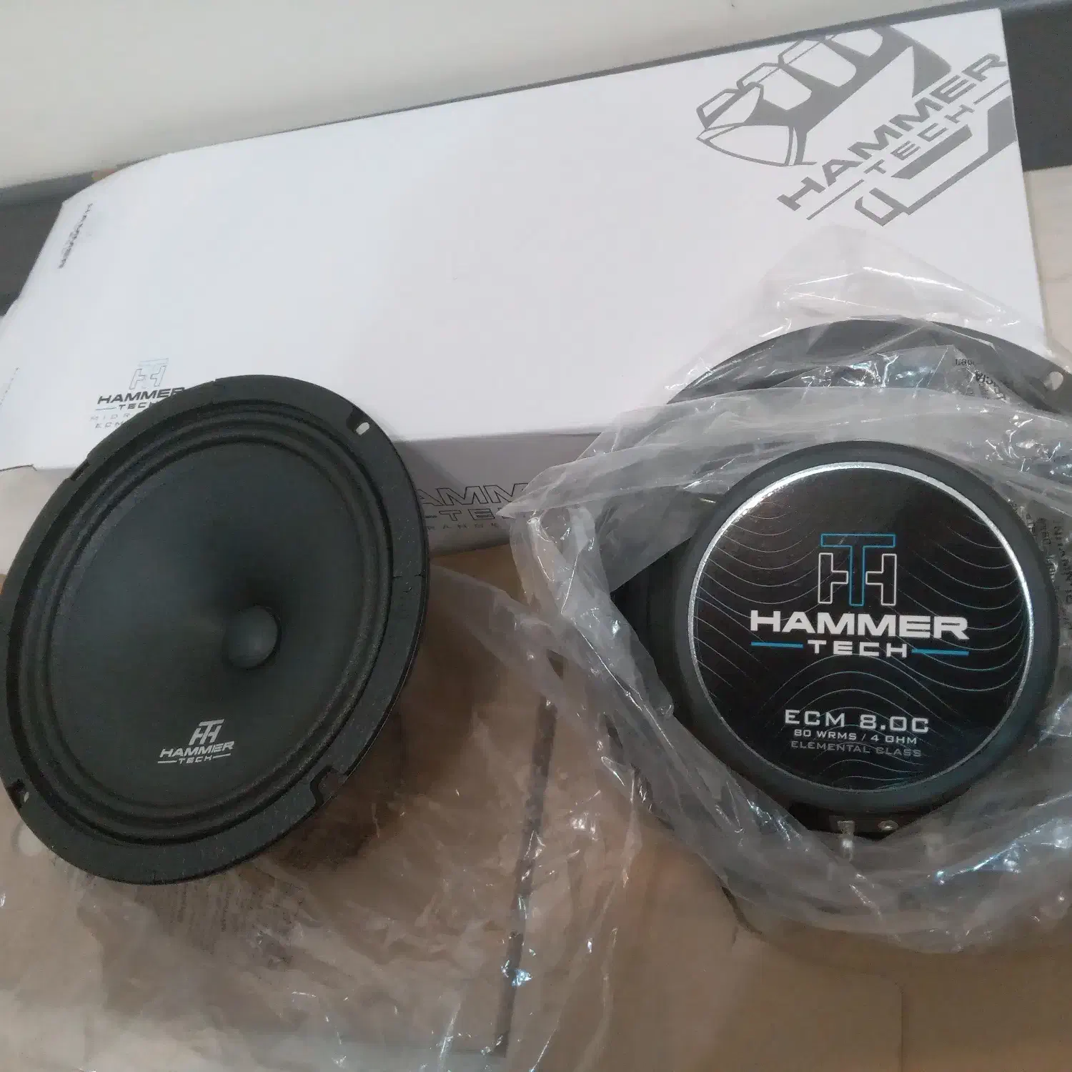 HAMMER TECH همرتک|سیستم صوتی خانگی|تهران, علم و صنعت|دیوار