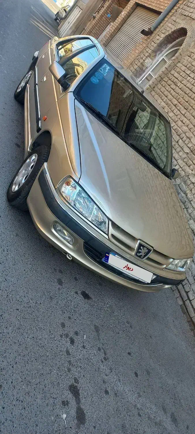 پرشیا|خودرو سواری و وانت|ارومیه, |دیوار