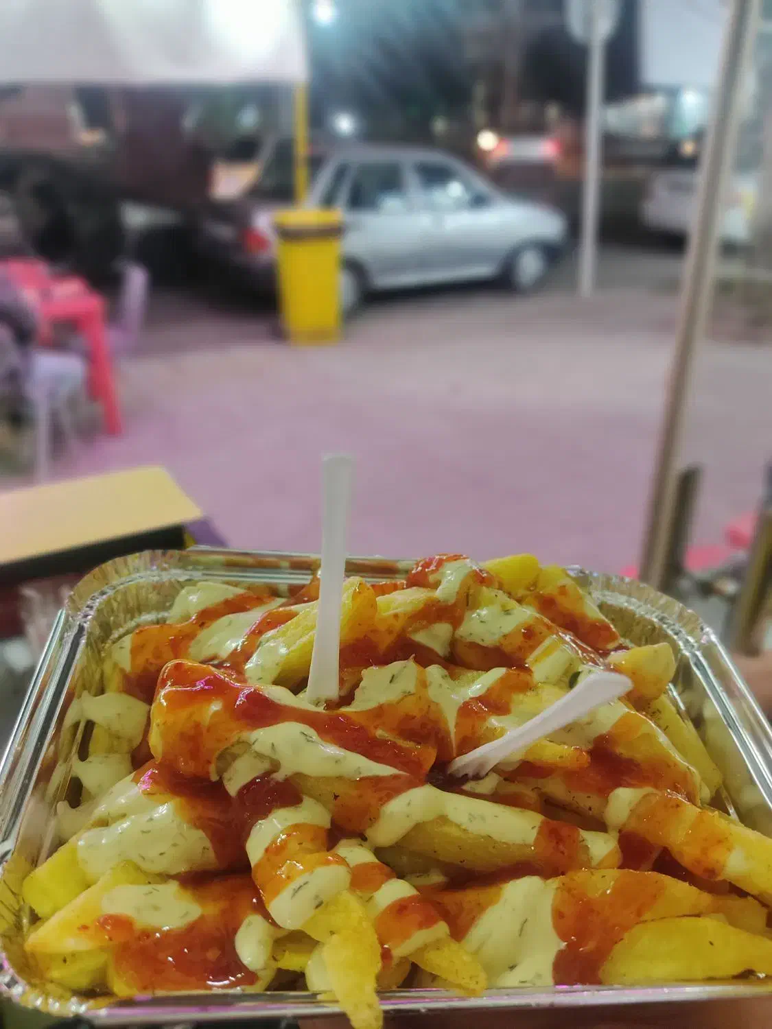 کار در فست فود|استخدام خدمات فروشگاه و رستوران|آبیک, |دیوار